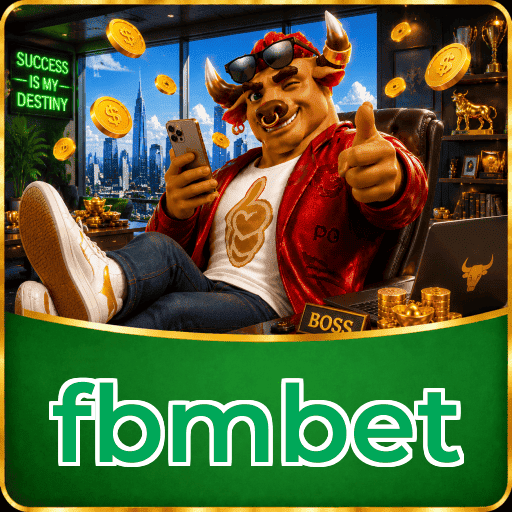 Plataforma fbmbet - PIX Instantâneo