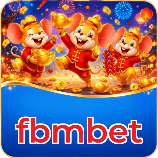 Slots fbmbet - Jackpots Progressivos