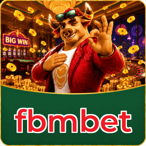 Fortune Tiger Logo 2