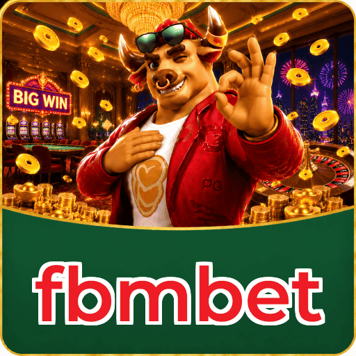 Servidor Brasil fbmbet