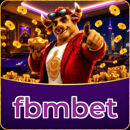 fbmbet Instalar Logo 3