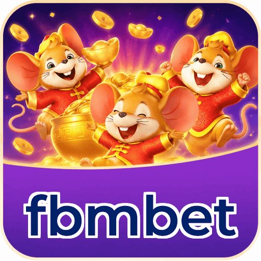 Fortune Tiger Logo 3
